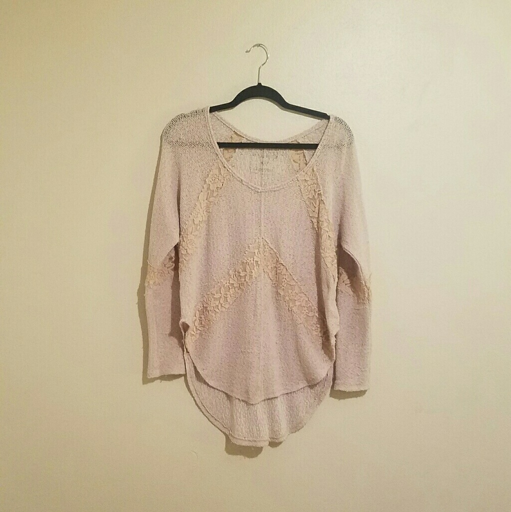 Free People Womens Top